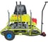 Затирочная машина двухроторная STEM Techno RPT 31-2 (Dinking DK190F-C, 1580мм) ЗАТ065 9