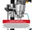 Дрель алмазного сверления электрический P.I.T. ULTRA 2300Вт, 0-1600 об/мин, ⌀180мм, 1-1/4'' PWD180-C 5