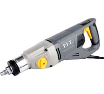Дрель алмазного сверления электрическая P.I.T. ULTRA PWD150-C 2000Вт, М18, Ø100мм, 2 скор., микроудар 106600201010