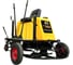 Затирочная машина двухроторная Samsan RPT372 с двигателем Honda GX690 RPT3721 2