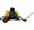 Затирочная машина двухроторная Samsan RPT372 с двигателем Honda GX690 RPT3721 5