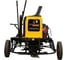 Затирочная машина двухроторная Samsan RPT372 с двигателем Honda GX690 RPT3721 6
