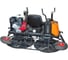 Затирочная машина двухроторная Samsan RPT372 с двигателем Honda GX690 RPT3721 9