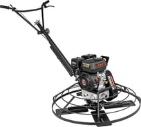 Затирочная машина бензиновая Elitech GPT 900L (Loncin, 6,5лс, 870мм) HD 211332