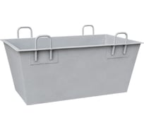 Тара для раствора SAMGRUPP 0,25 м3 SAMP-103000025