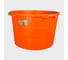 Ёмкость DECOR д/смесей 120 л, ударопрочная, прорезин. ручка 670-1200 1