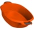 Таз усиленный 21 л, 2К ручки DECOR 670-0021 1