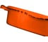 Таз усиленный 21 л, 2К ручки DECOR 670-0021 3