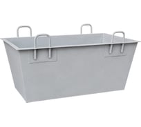 Тара для раствора Sebmet 250 л / 0,25 м3 ТР025