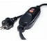 Дрель алмазная с микроударом TOPALMAZ MCD 200 DRY,1 шт, 00-00012552 4