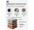 Алмазная дрель KEOS (ручная установка, 3100 Вт, бесщеточная) KS-208 5