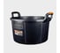 Ванна для смесей DECOR 30 л, усиленная, морозостойкая, прорезиненные ручки УУ0016141 1