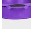 Таз хозяйственный DECOR 21 л, 2К ручки, фиолетовый УУ0016101 4