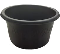 Круглая емкость АНТИУДАР 60 л 4687202196425