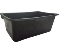 Прямоугольная емкость АНТИУДАР 80 л 4687202196463
