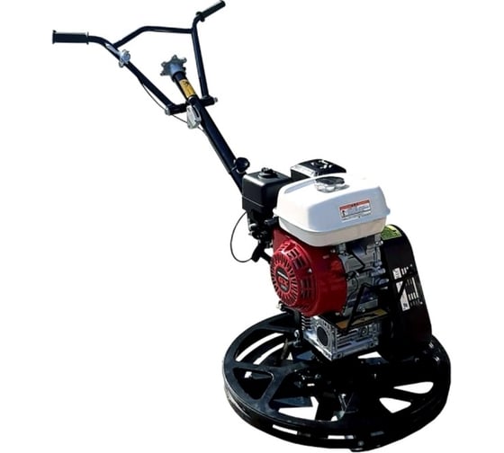 Затирочная машина SPEKTROS SZM - 600 (Honda GX 160) 55709