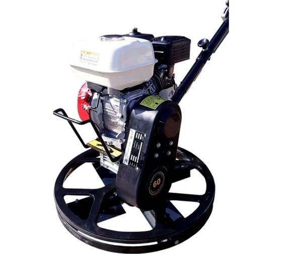 Затирочная машина SPEKTROS SZM - 600 (Honda GX 160) 55709