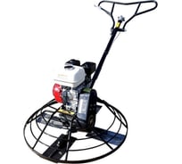 Затирочная машина SPEKTROS SZM - 900 (Honda GX 160) 54303