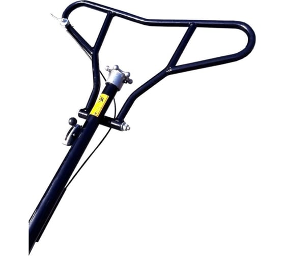 Затирочная машина SPEKTROS SZM - 900 (Honda GX 160) 54303