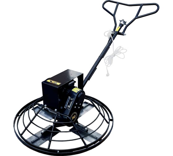 Электрическая затирочная машина SPEKTROS SZM-900E 2.2 kW 55003