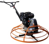 Затирочная бензиновая машина PT-1000 FTL 7989