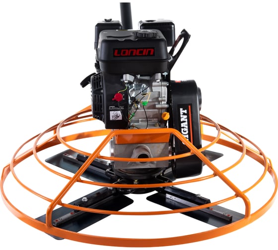 Затирочная машина 6.5л.с. Gigant GT-1000L