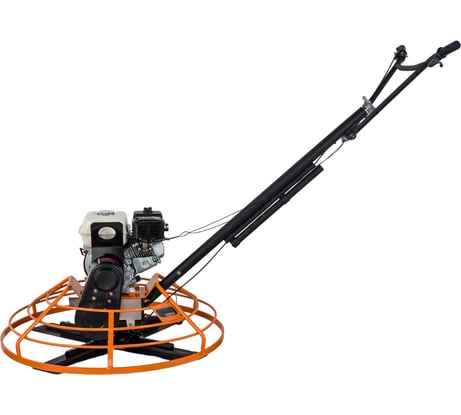 Затирочная машина 5.5 л.с. Gigant Honda Engine GT-1000H