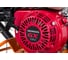 Затирочная машина 5.5 л.с. Gigant Honda Engine GT-1000H 20