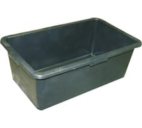 Строительная прямоугольная емкость Variant 90 л 13290