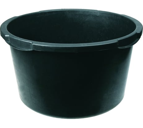 Строительная круглая емкость Variant 65 л 13165