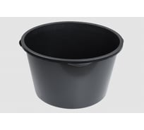 Строительная круглая емкость Variant 90 л 13190