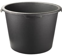 Строительная круглая емкость Variant 90 л 13190