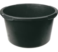 Строительная круглая емкость Variant 20 л 13120