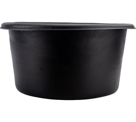 Строительная круглая емкость UNIDEC 100л NPL-Sd-30-10