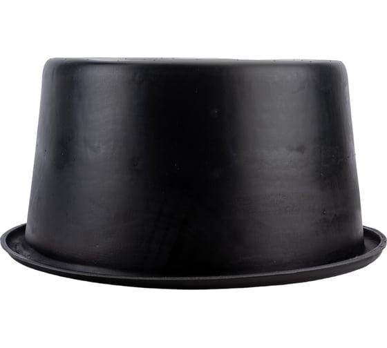 Строительная круглая емкость UNIDEC 100л NPL-Sd-30-10