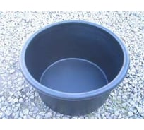 Строительная круглая емкость UNIDEC 30л NPL-Sd-30-30