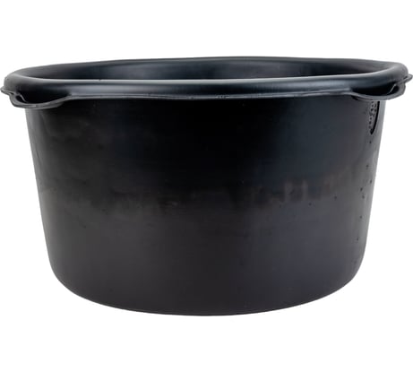 Строительная круглая емкость UNIDEC 80л NPL-Sd-30-80