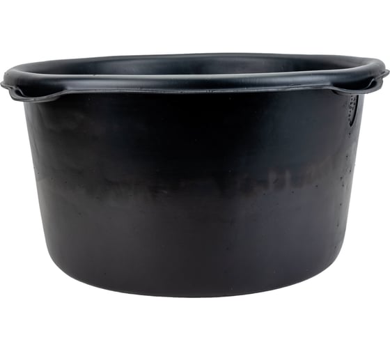 Строительная круглая емкость UNIDEC 80л NPL-Sd-30-80