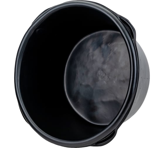 Строительная круглая емкость UNIDEC 80л NPL-Sd-30-80