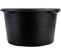 Строительная круглая емкость UNIDEC 60л NPL-Sd-30-60