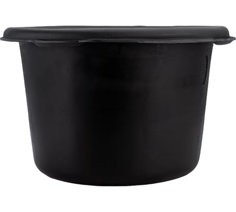 Строительная круглая емкость UNIDEC 45л NPL-Sd-30-45