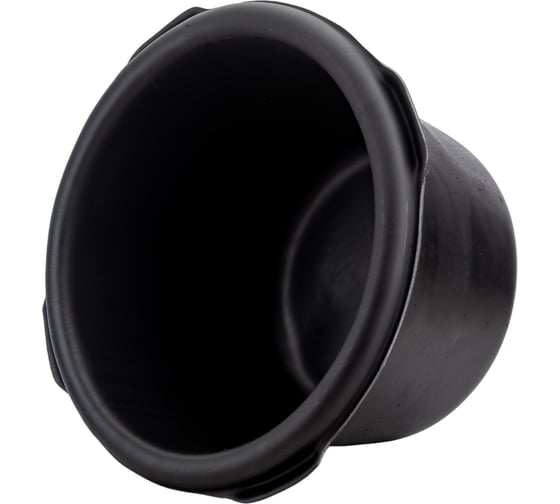 Строительная круглая емкость UNIDEC 45л NPL-Sd-30-45