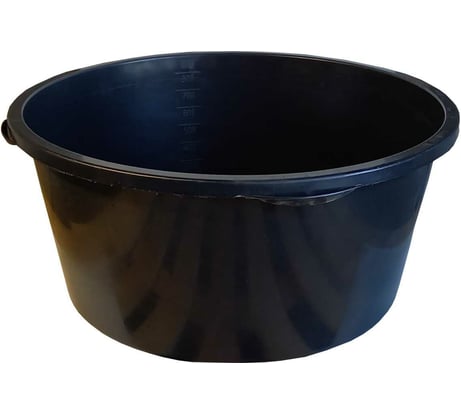 Строительный круглый таз ООО Агростройлидер 90 л САД-13.24