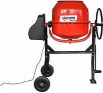 Бетоносмеситель Оптима ББС-160