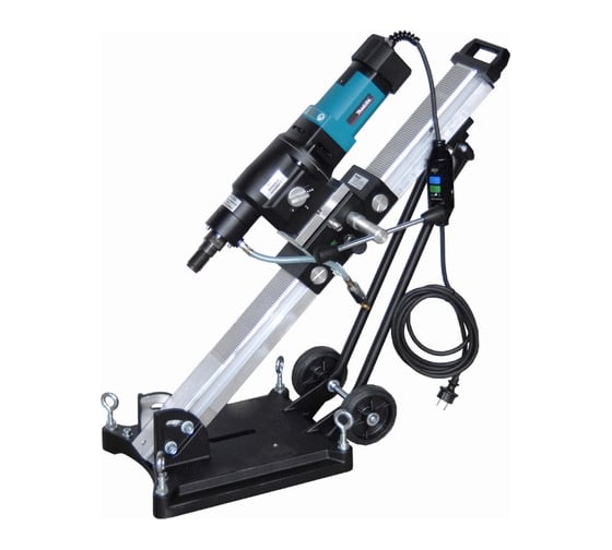 Дрель Makita DBM 230-set