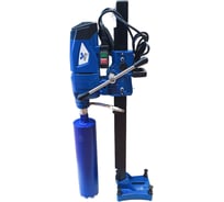 Сверлильная машина KEOS 200мм со стойкой (расширенный комплект) 201250