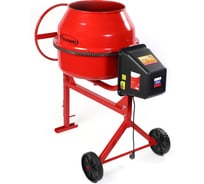 Бетоносмеситель Tsunami БС 140П 550 Вт, полиамидный венец I1061231000141