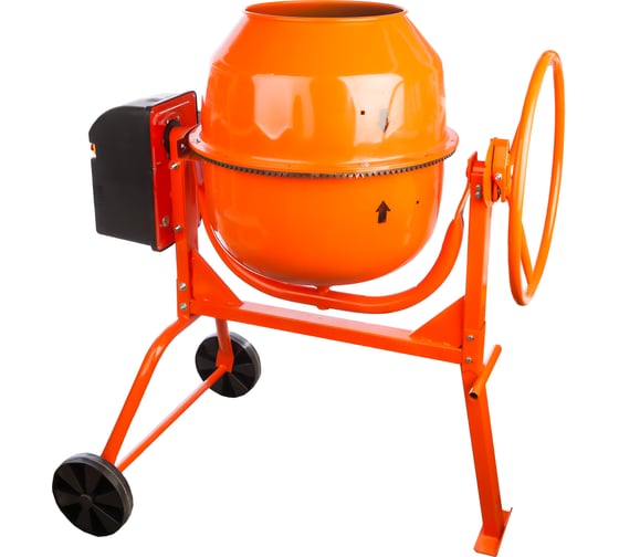 Бетоносмеситель ZITREK B 1510 FK 024-1002 1