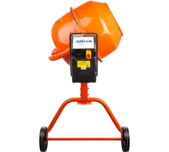 Бетоносмеситель ZITREK B 1510 FK 024-1002