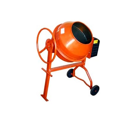 Бетоносмеситель LIMEX 165 LS 024-1008